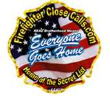 Visit www.firefighterclosecalls.com!